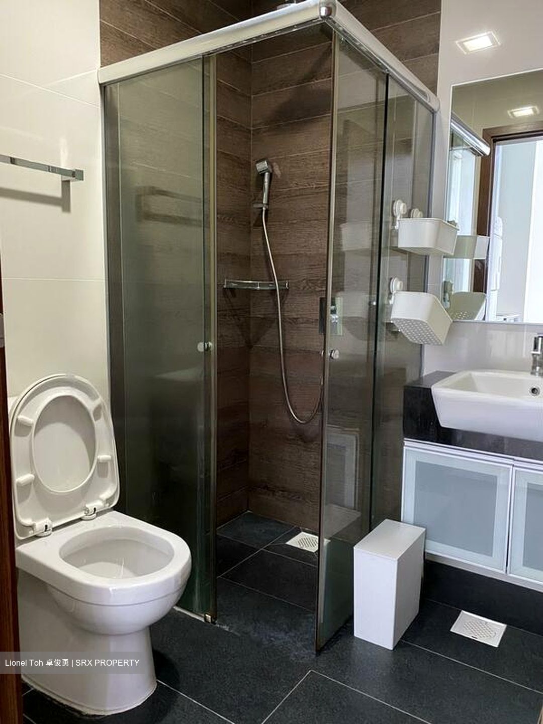 Prestige Heights (D12), Apartment #460811531